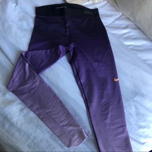 Nike Pro Ombré Leggings
